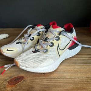 Nike Renew